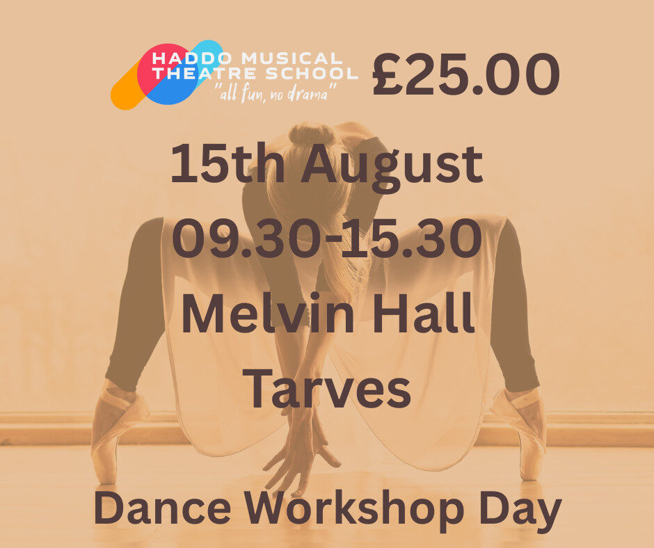 Dance workshop1