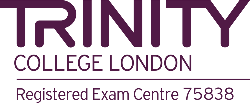 Trinity Centre 75838 logo purple